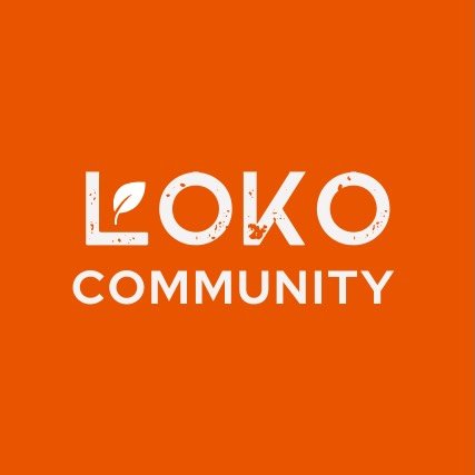 Loko Community logo
