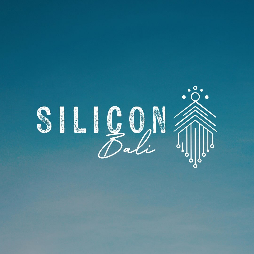 Silicon Bali logo