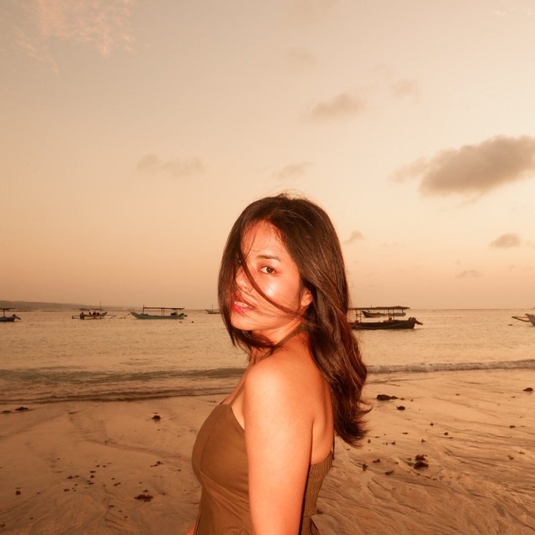 Jacqueline, Co-founder & host at BaliSquad